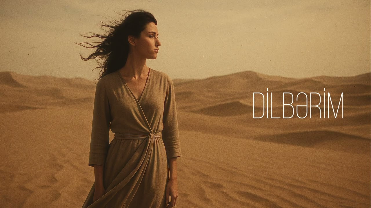 Dilbərim / Anatolian Folk Cover