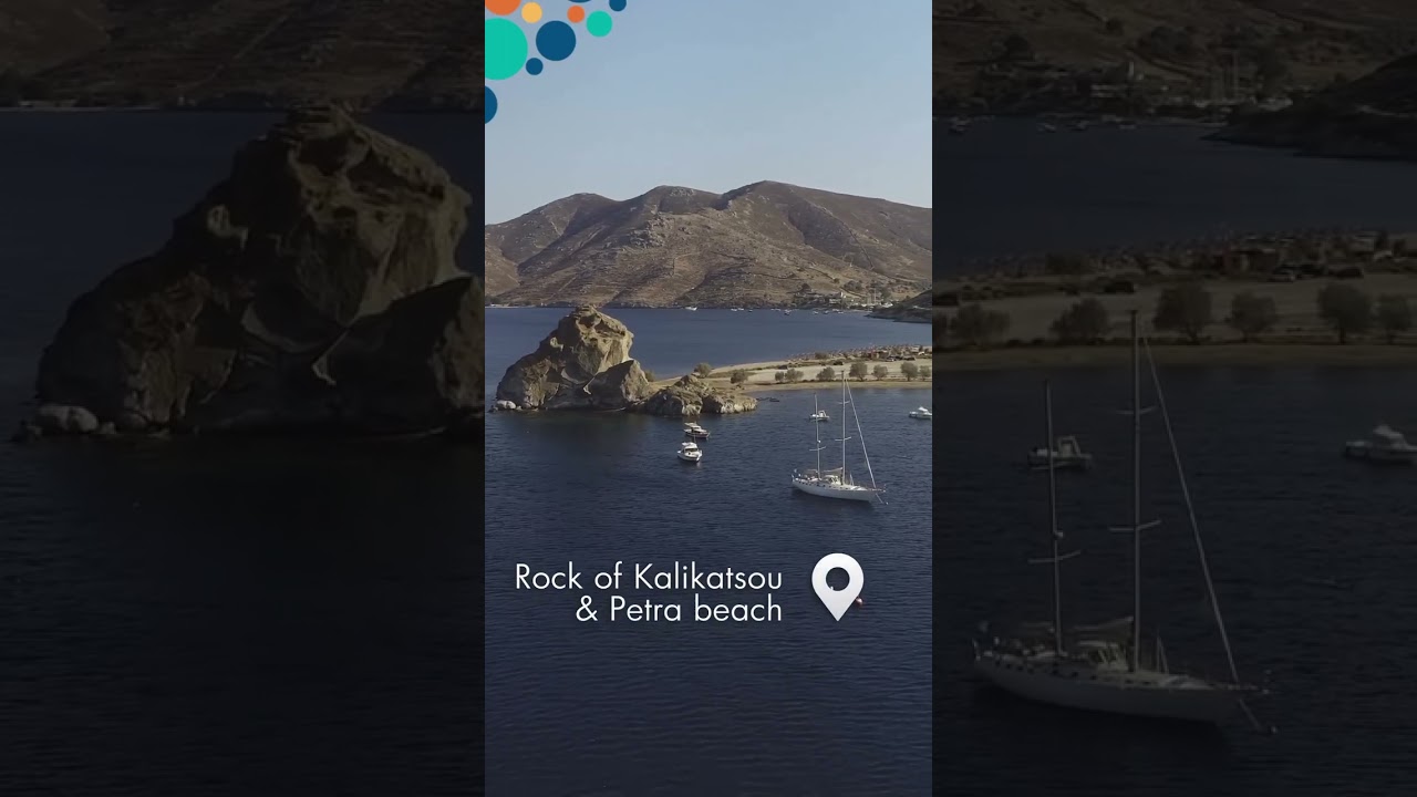 Explore Patmos!