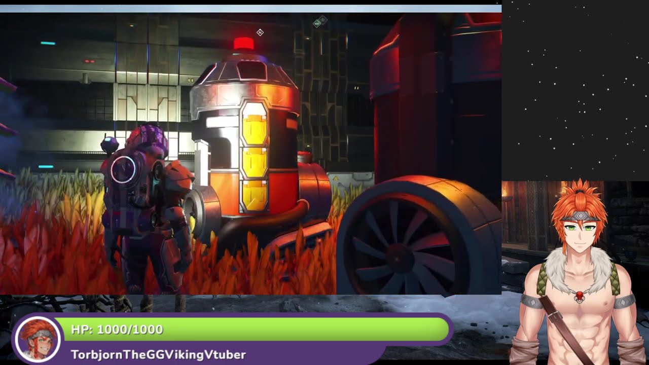 Mead Hall Meetings: Chat Stream with Random Games for Random People