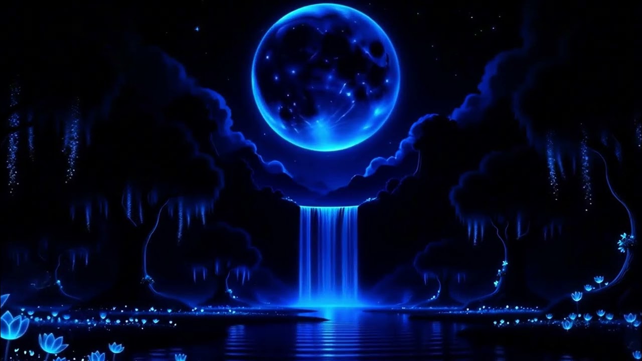 Soothing Whisper ASMR to Lower Stress, Quiet Your Thoughts, and Bring Deep Calm