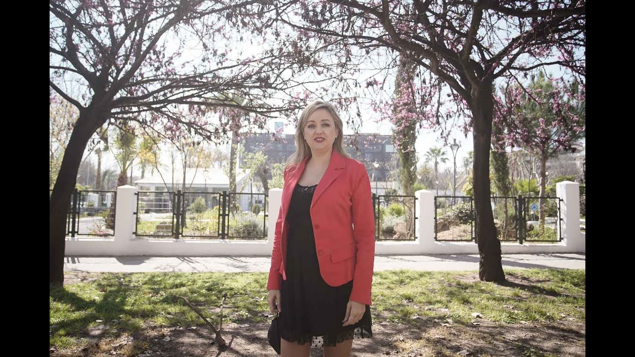 Amelia Arenas, psicóloga: 