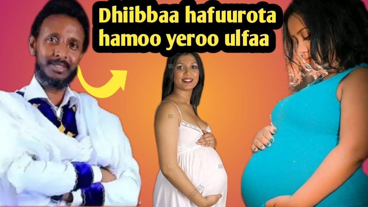 Dhala dhabuu fi marsaa laguu umurii malee ijjoollee wagga 8 fi 9tti kan fiduu afuura hamaa