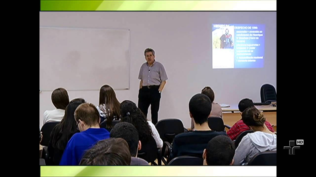 História das Relações Internacionais - Aula 5 - 1450-1648: Gênese da sociedade internaciona