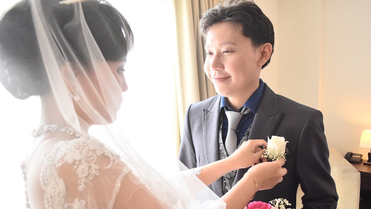 VIDEO WEDDING BOGOR I  Benny & Ratih WEDDING TRAILER