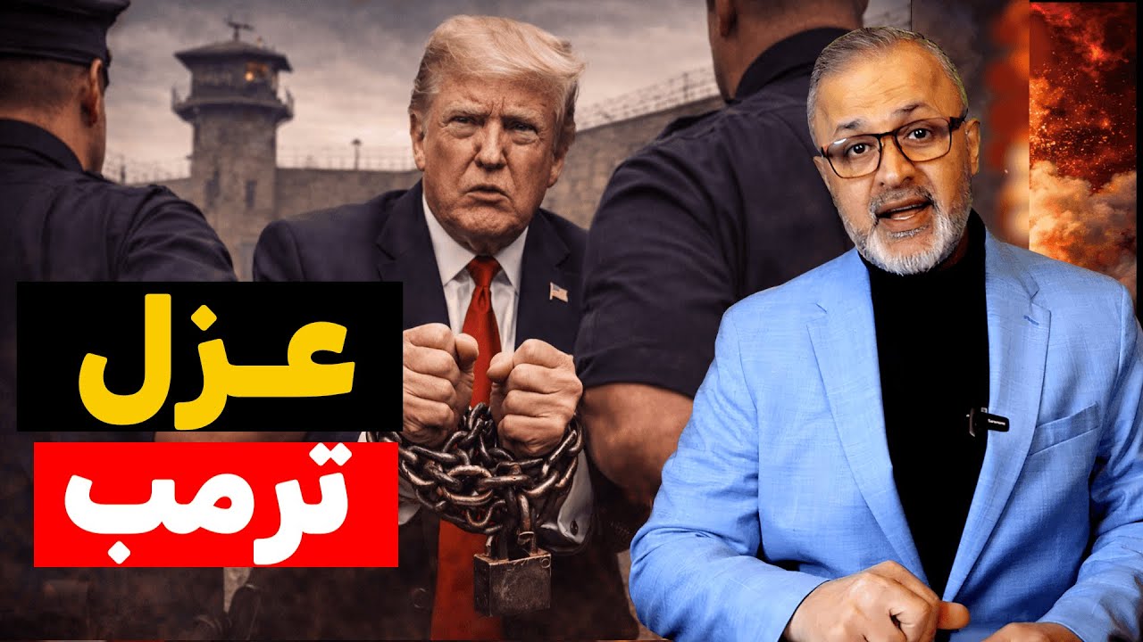 لماذا لا تستطيع أمريكا شن حرب شاملة اليوم؟ القصة التي لا يخبرك بها الإعلام
