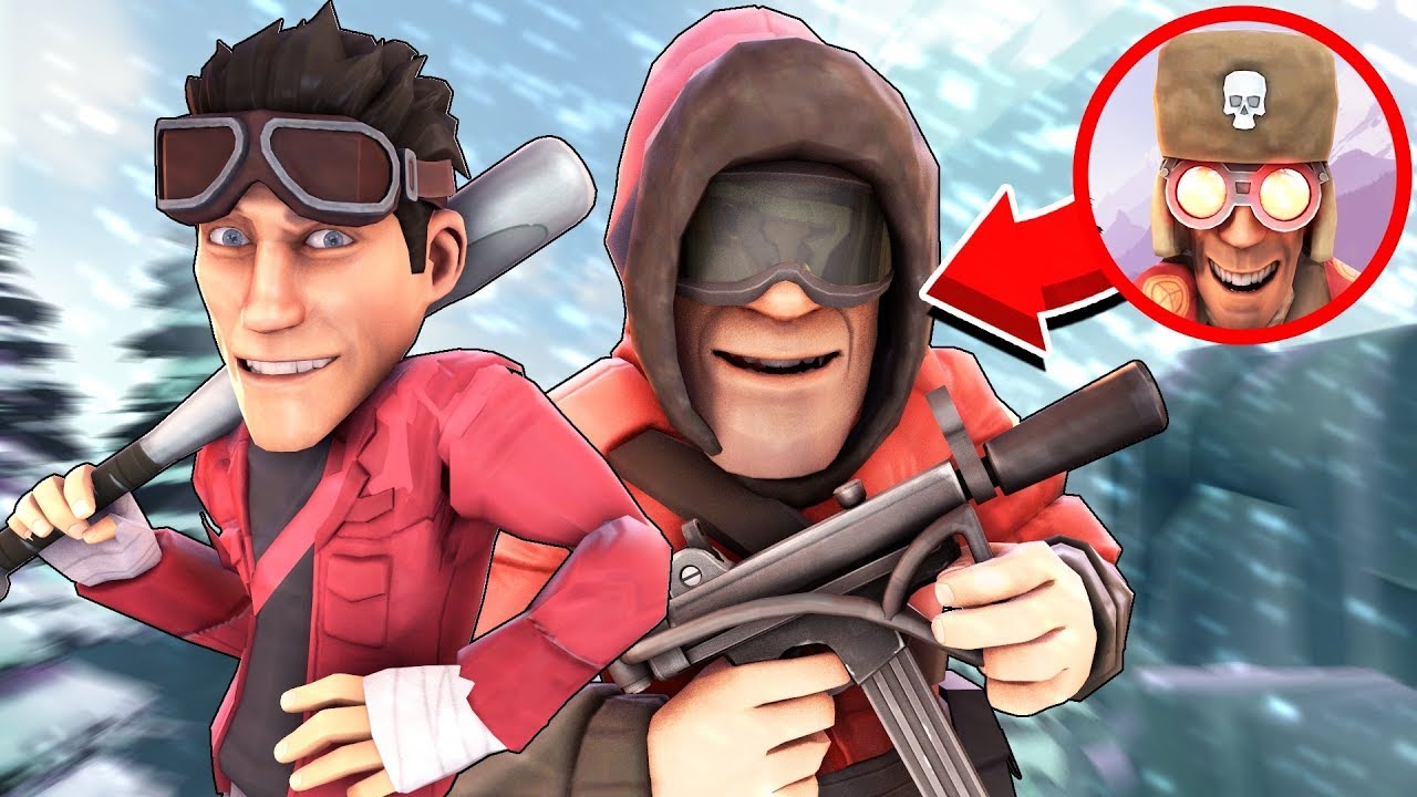 ВТЁРСЯ В ДОВЕРИЕ ВЫЖИВШИМ ЗА ПРЕДАТЕЛЯ В PROJECT WINTER!