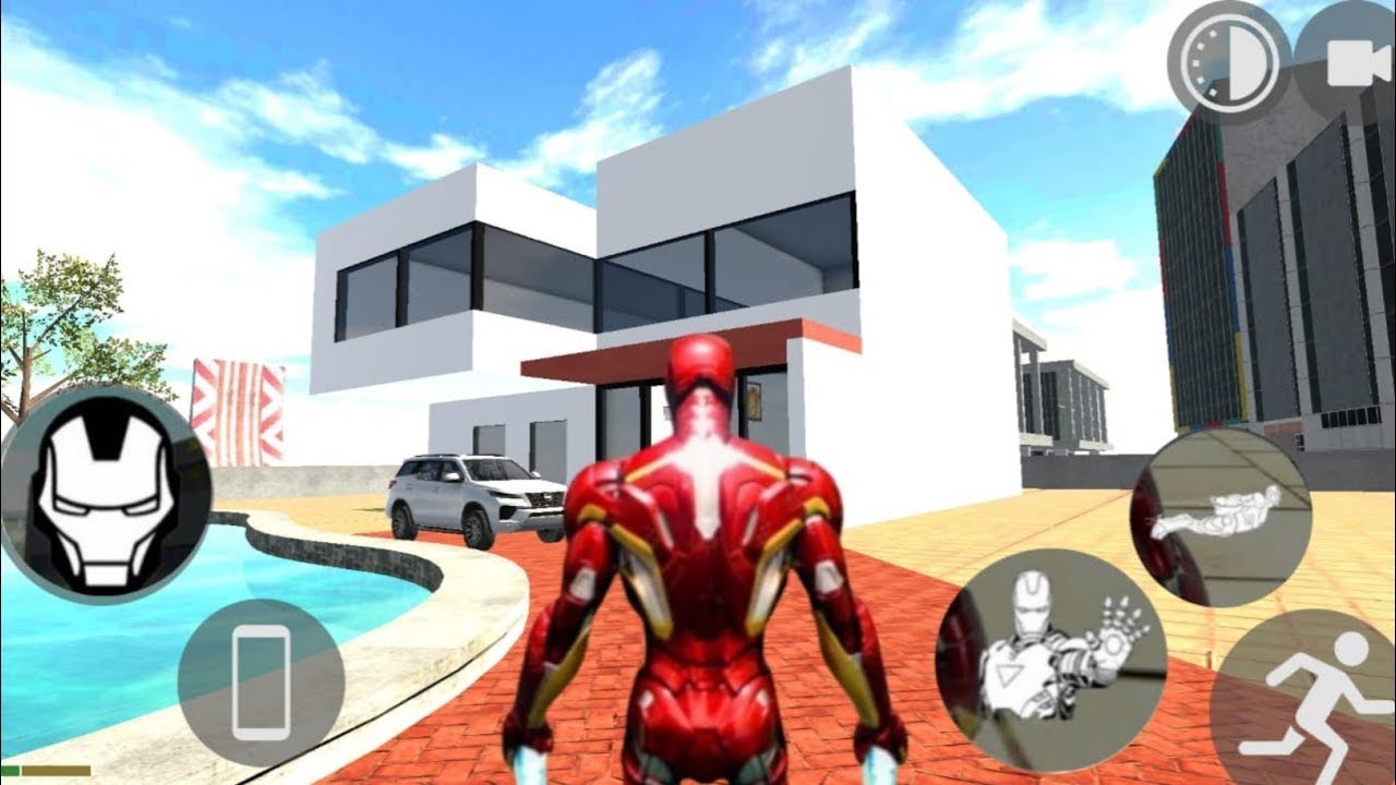 মোবাইলে GTA 5 পর্ব ৮৬৭ । HIGH GRAPHICS এর গেম । INDIAN BIKE GAME PART 867 । POTI GAMER BD