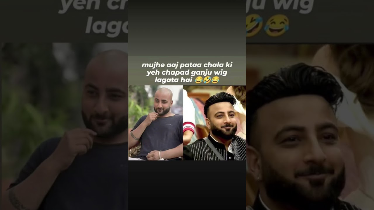 #shehbazbadesha #shehnaazgill #shortsfeed #shorts #bigboss19 #biggboss #bigboss #memes
