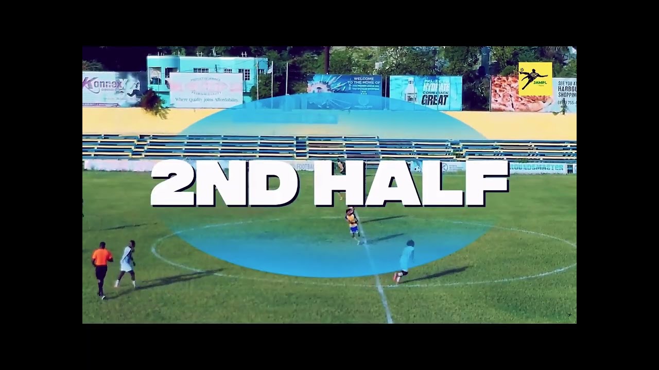 HIGHLIGHT HABOUR VIEW 0 VS CAVALIERS 1