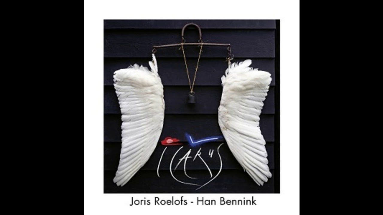 Joris Roelofs + Han Bennink: Guidi