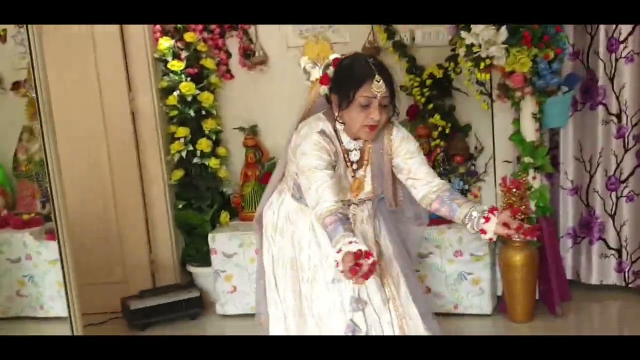 Dr.Shakun Sharma 🌷🌷🌷🌷🌷🌷🌷🌷🌷Aankhon Mein Rang Kyon Aaya.🌷🌷🌷21.12.25....Sunday.🌷