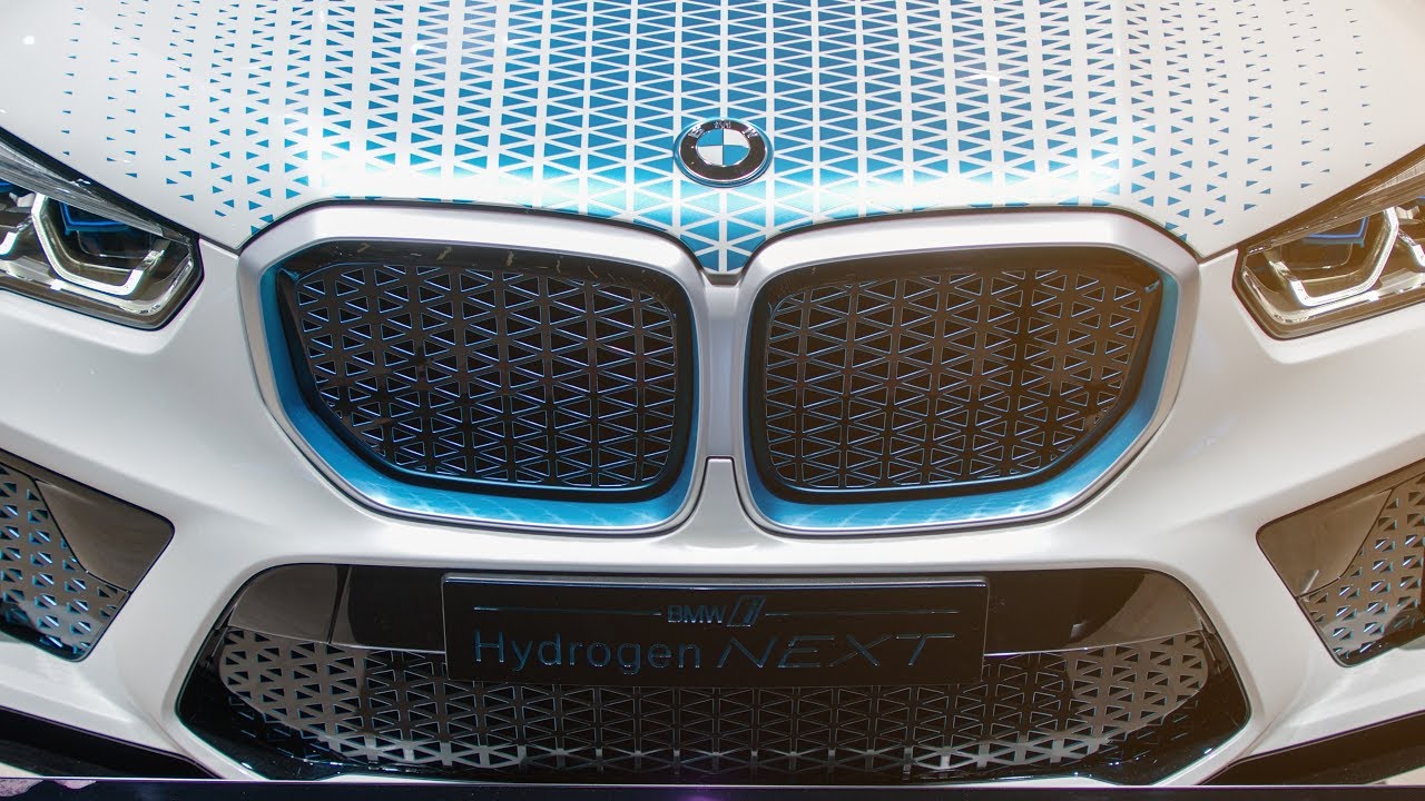 the ELECTRIC car you NEVER charge