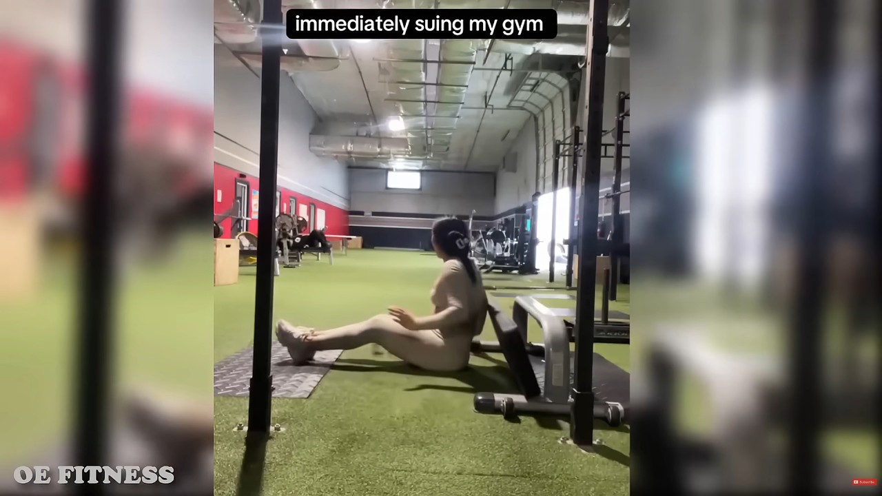 GYM FAILS That Are Bad For Your Brain