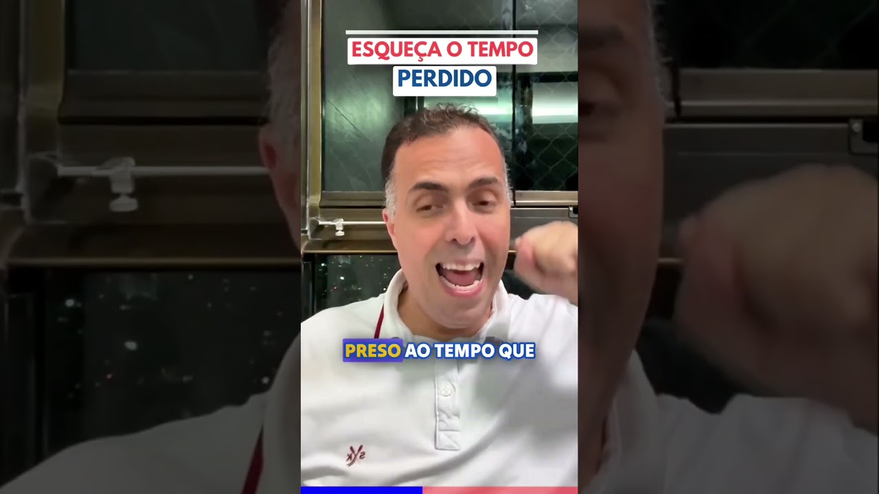 ESQUE&Ccedil;A O TEMPO PERDIDO - PROF. GEOVANE MORAES #jus21 #direitopenal #carreiraspoliciais @concursos