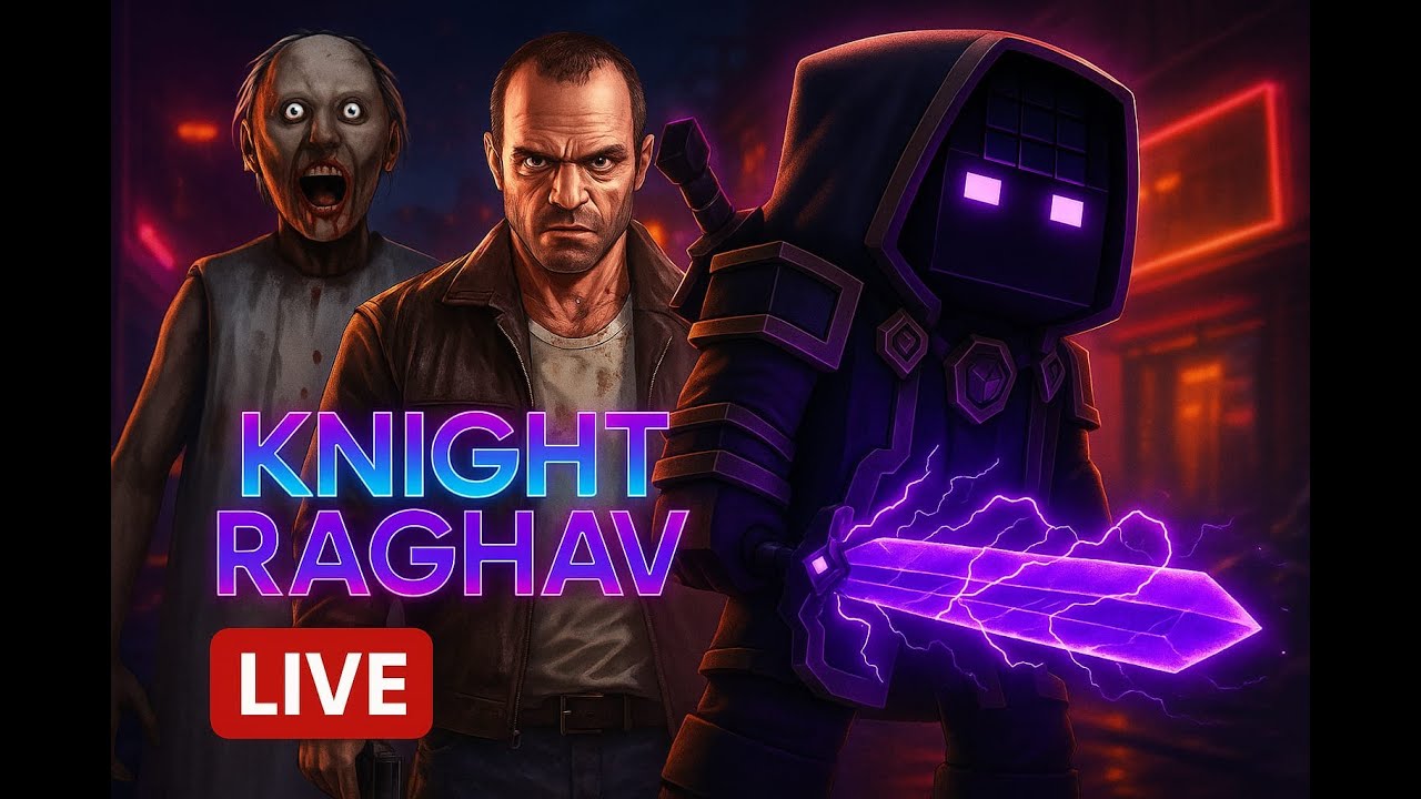 LIVE GTA 5 Shorts 🔥