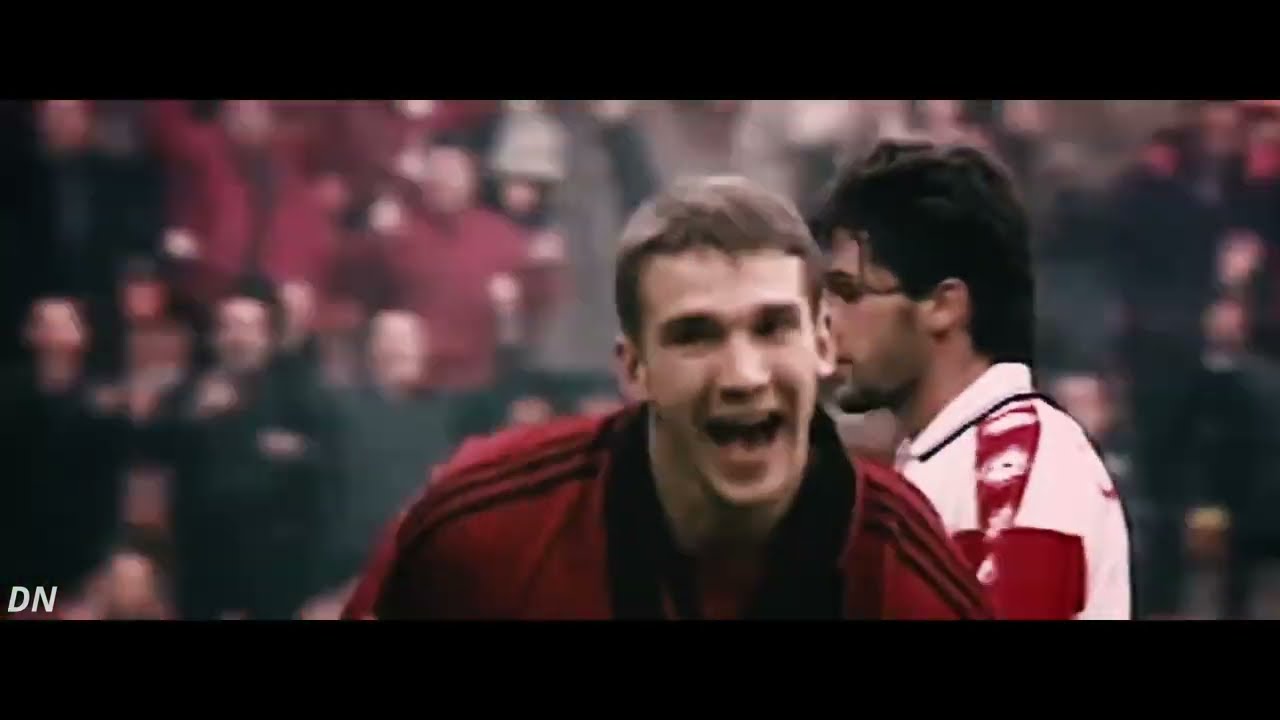 ' 무결점의 스트라이커 '