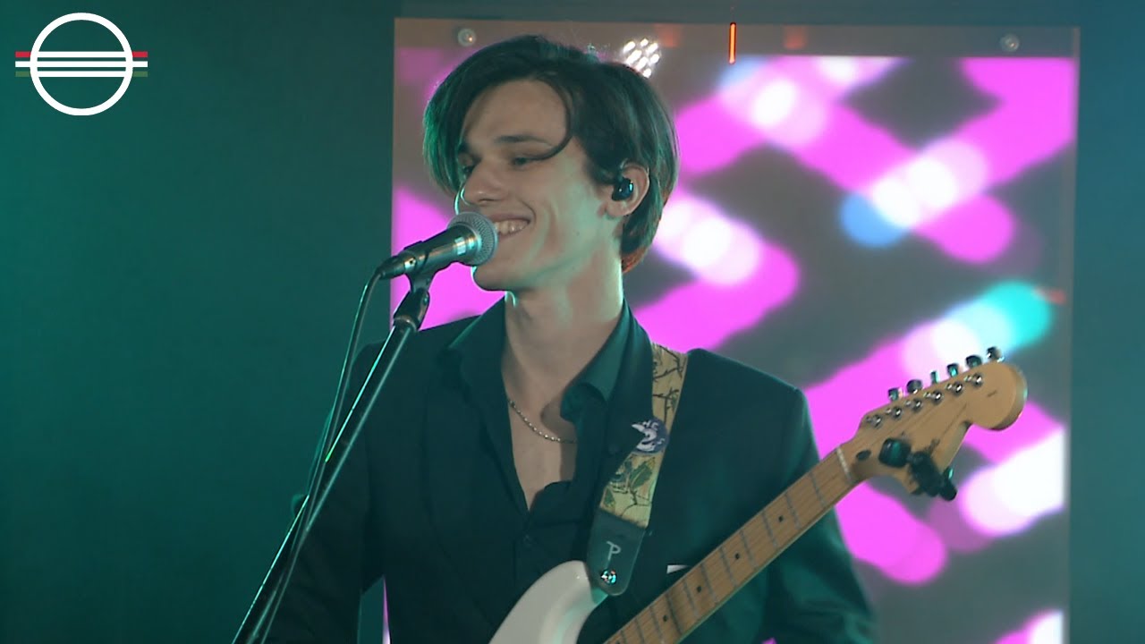 KONCERTCLASS - The 02s