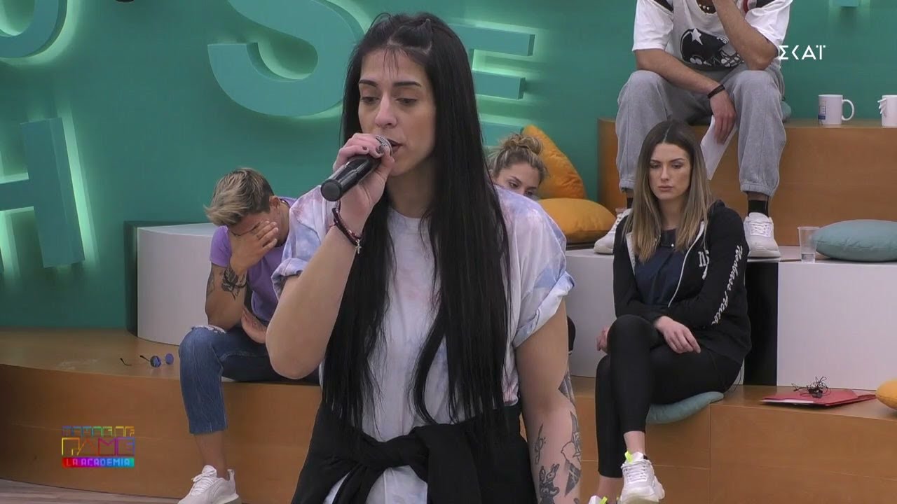 Ο ήχος, οι ψίθυροι, η ερμηνεία και τα νεύρα της Πηνελόπης | House of Fame | 22/04/2021