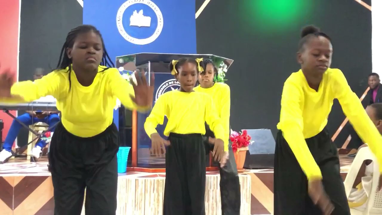 Tonbe Djab-frè Gabe