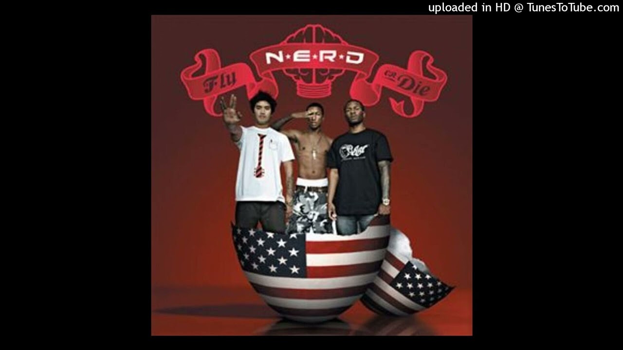 N.E.R.D. 
