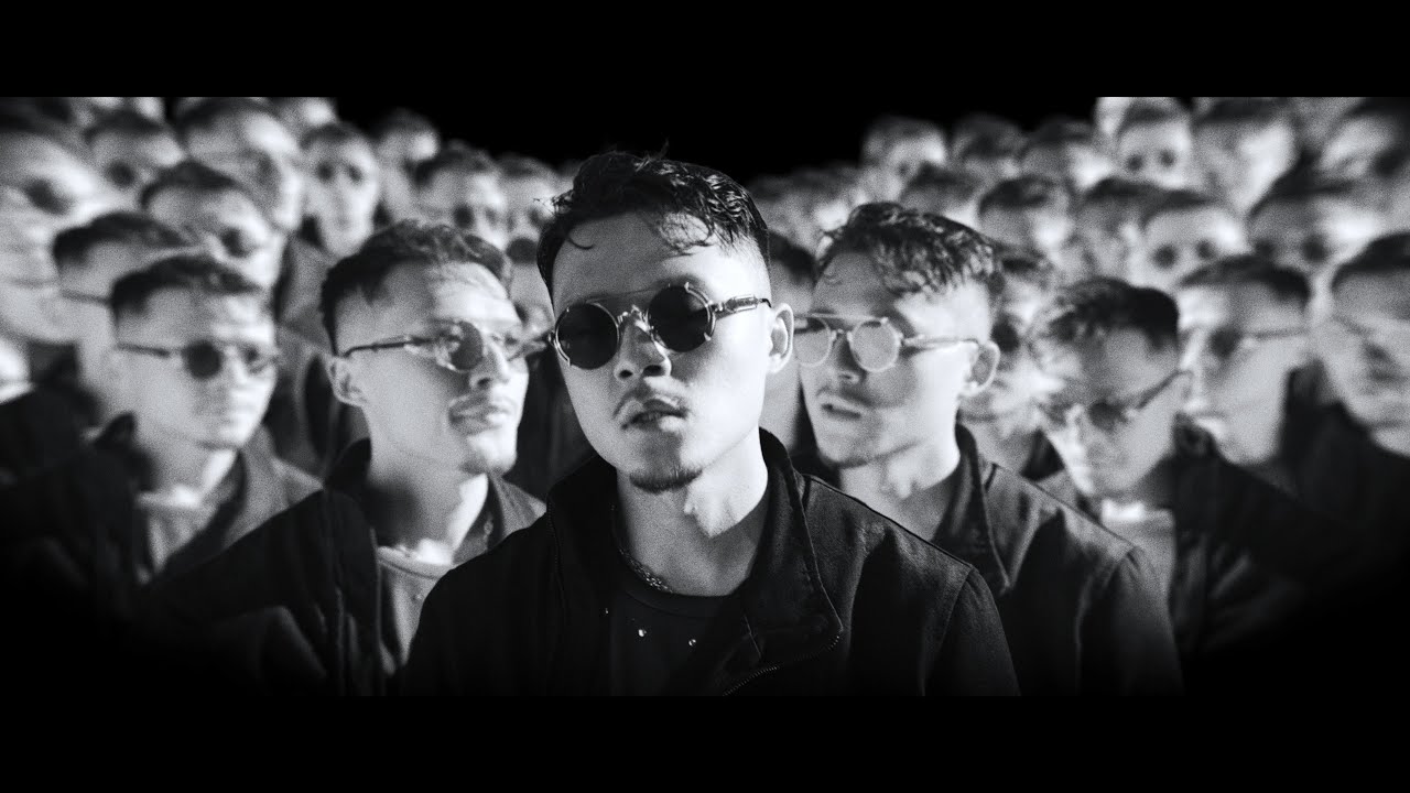 FRαNKIE阿法 - 有完沒完？自己選的（Official Music Video）
