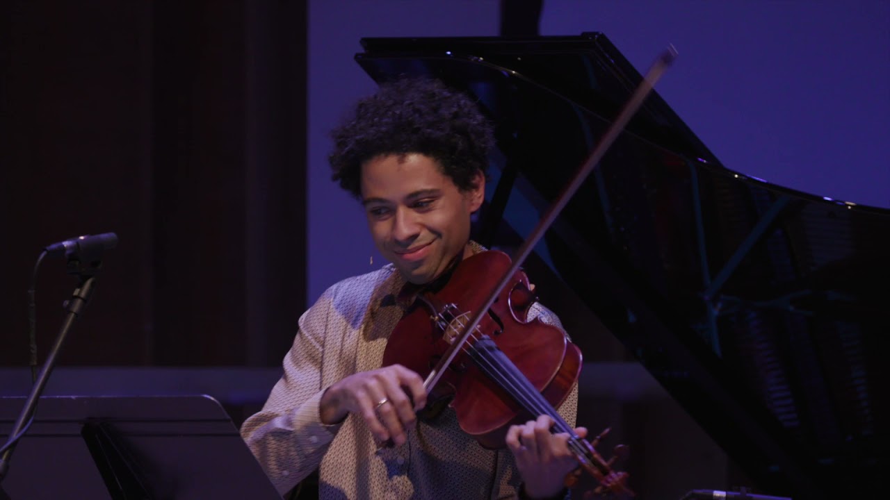 Jordan Bak in Recital at Merkin Hall | Music Speaks: Into the Light