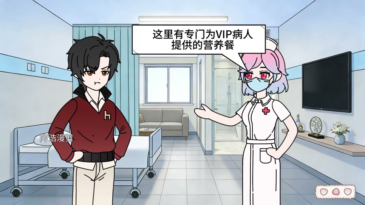 《圆梦族谱》第七集！ 为了能在族谱上单开一页，爸妈竟逼迫我独自一人前往樱花国......#二次元 #原创动画 #原创动漫 