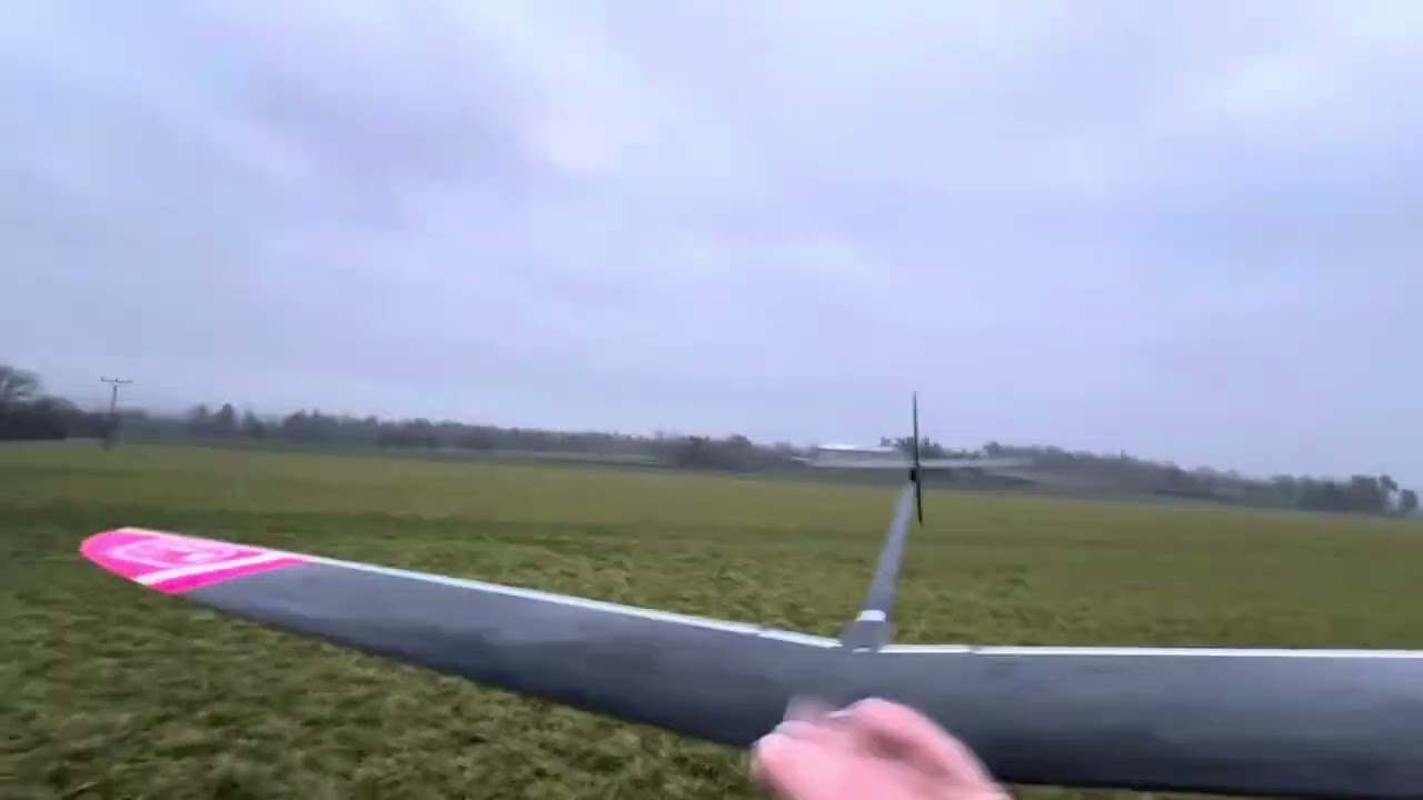 F3K Maat 3