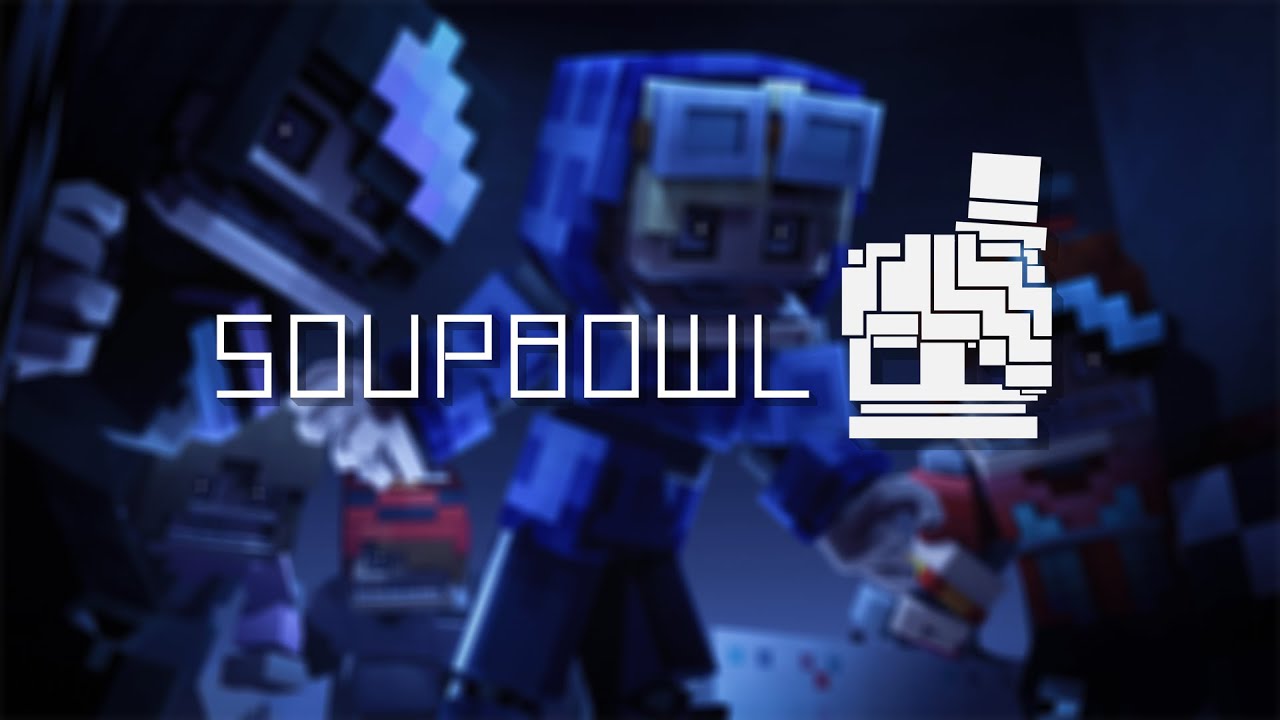 SOUPBOWL | Release Trailer