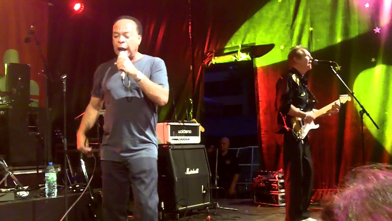 Equals - Michael & The Slipper Tree   (Live Hennigsdorf 2011)