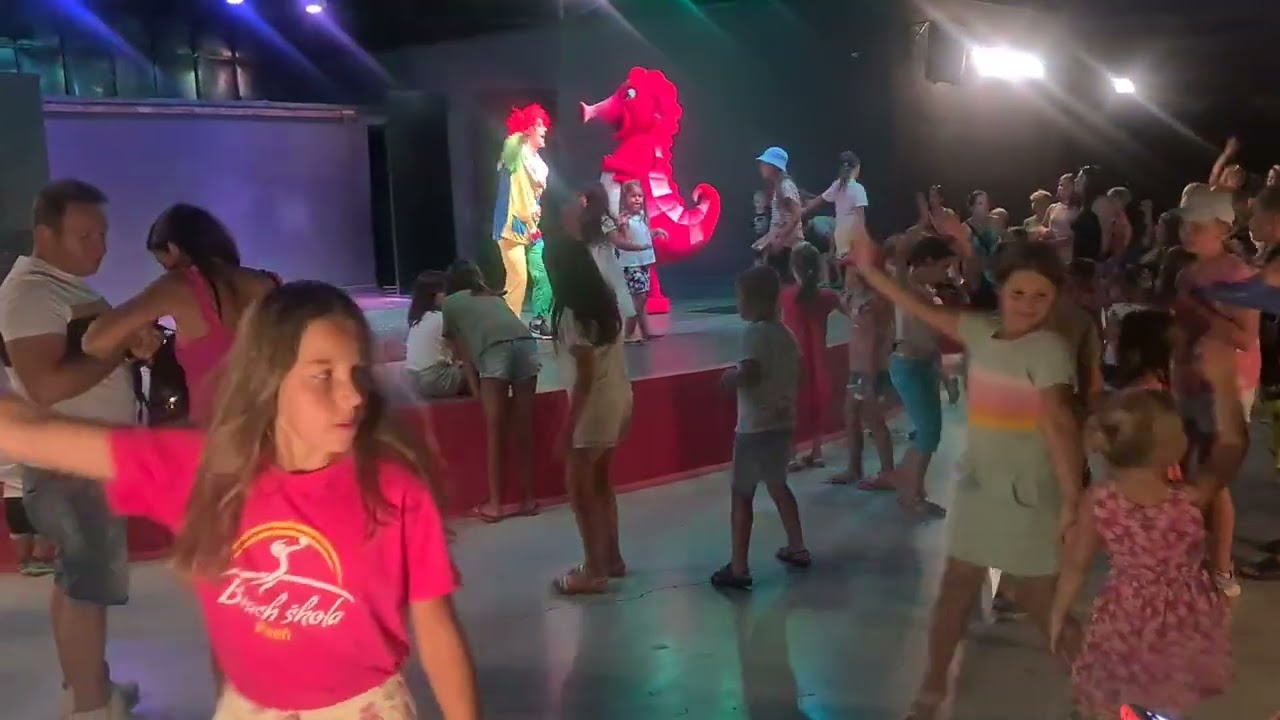 Apartmens Polynesia Plava Laguna