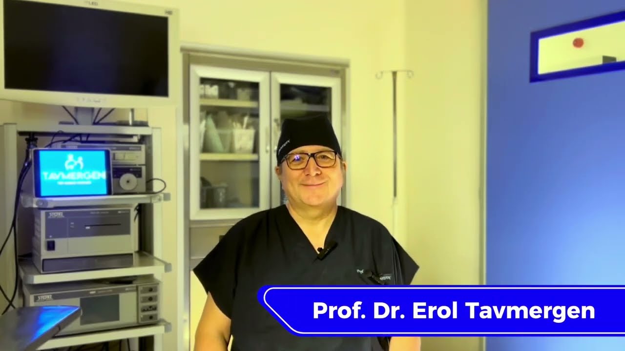 Tüp Bebek Nedir, Nasıl Yapılır