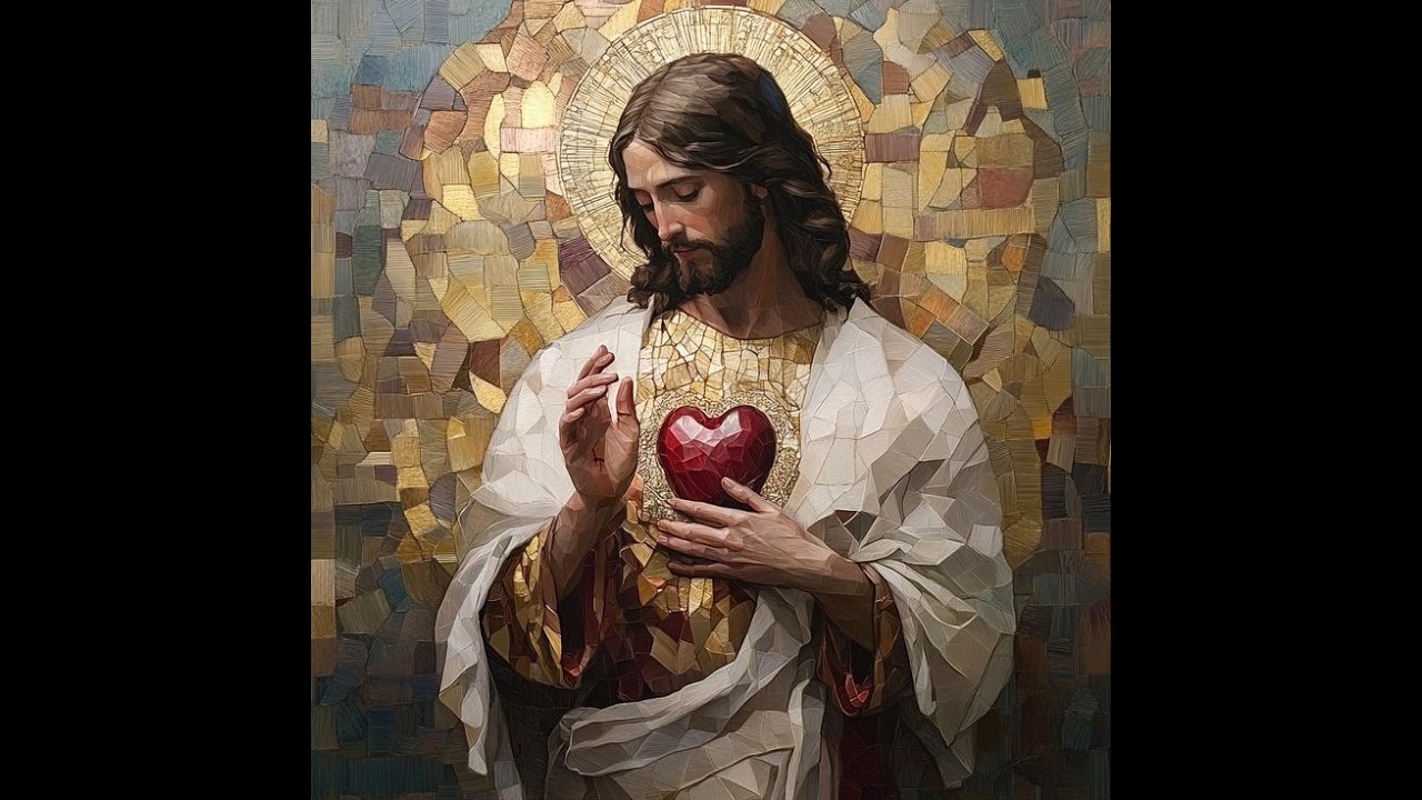 Coroa do Sagrado Coraçao de Jesus
