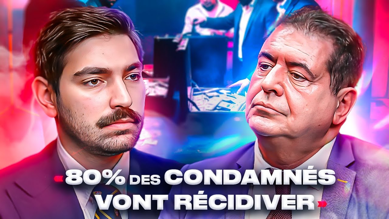 J'interview l'avocat le plus SOLIDE de France (Maître Pandelon)