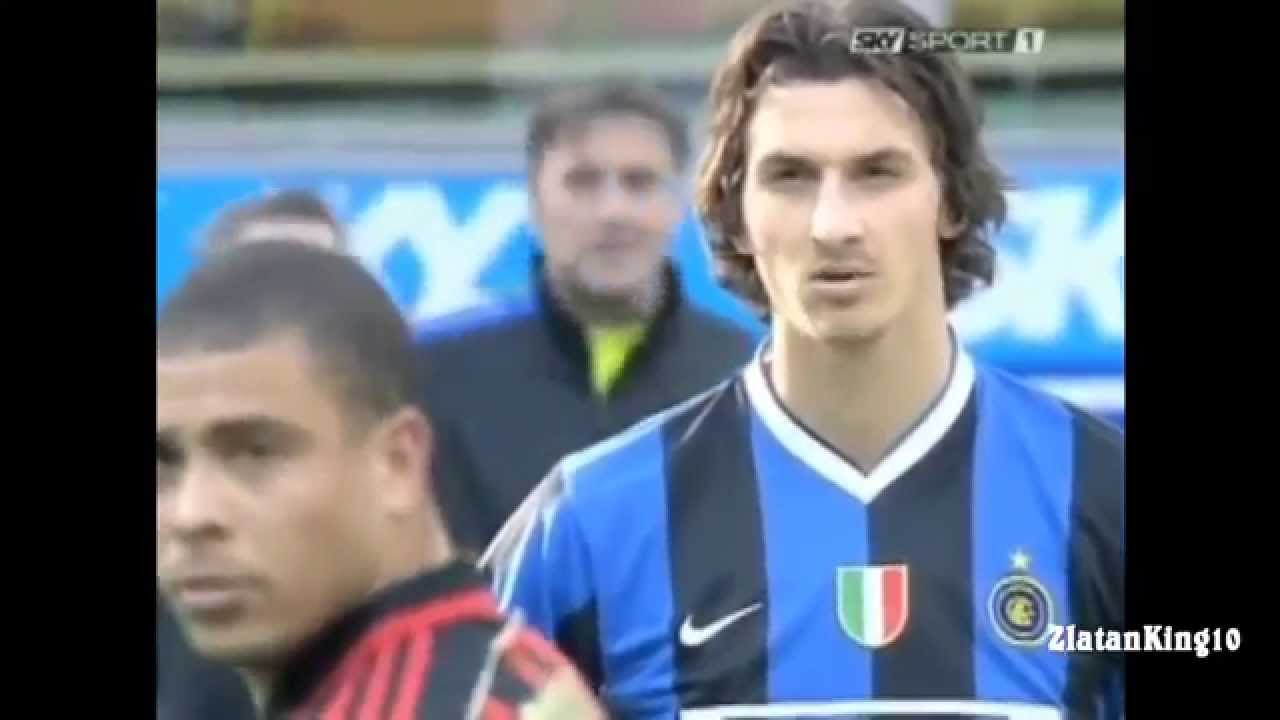 Viva La Vida  - ZLATAN IBRAHIMOVIC Tribute  { HD }