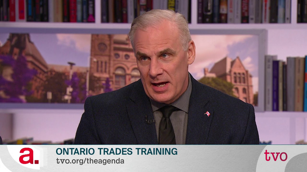 Ontario Trades Training