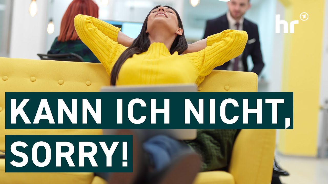 Strategische Inkompetenz von Kollegen: 