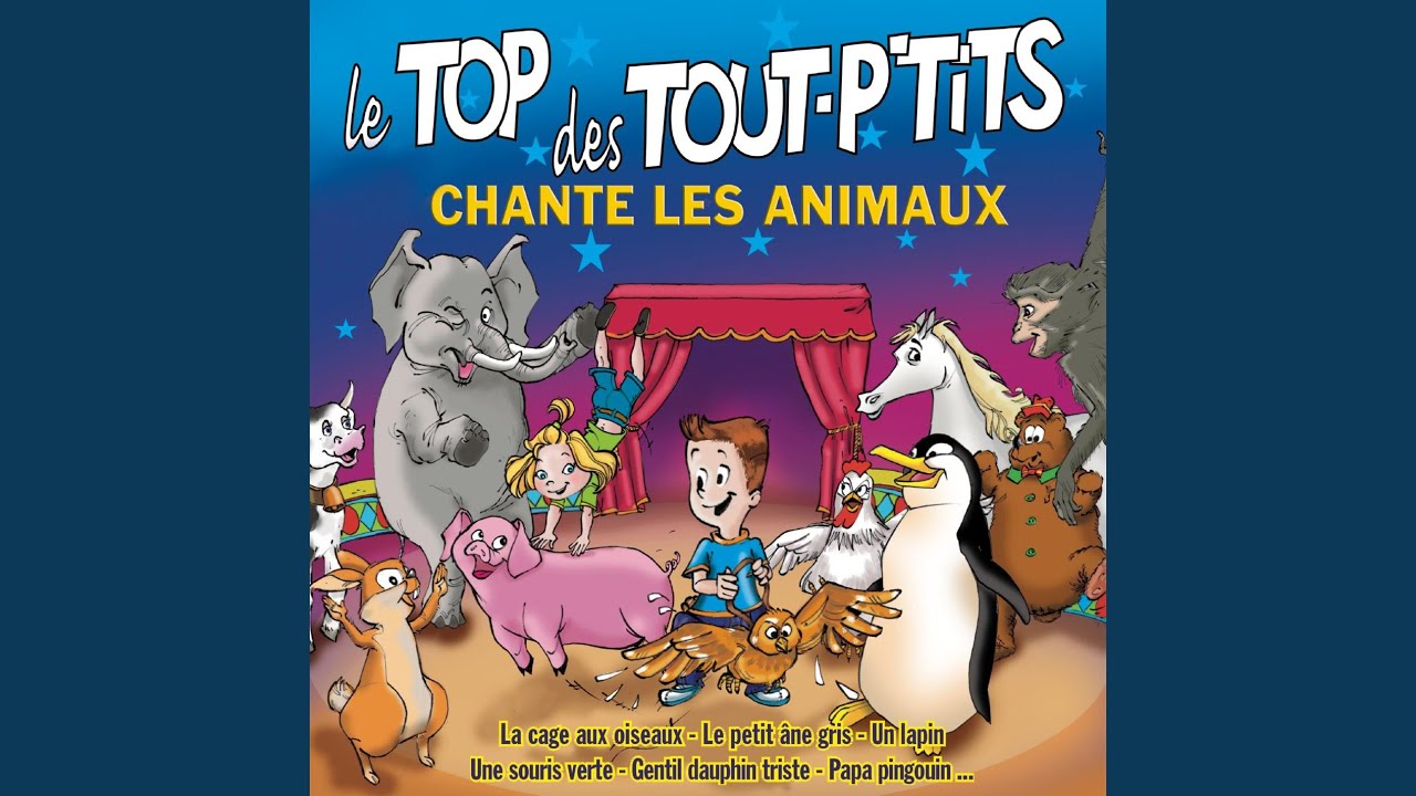 C'est la mèr' Michel