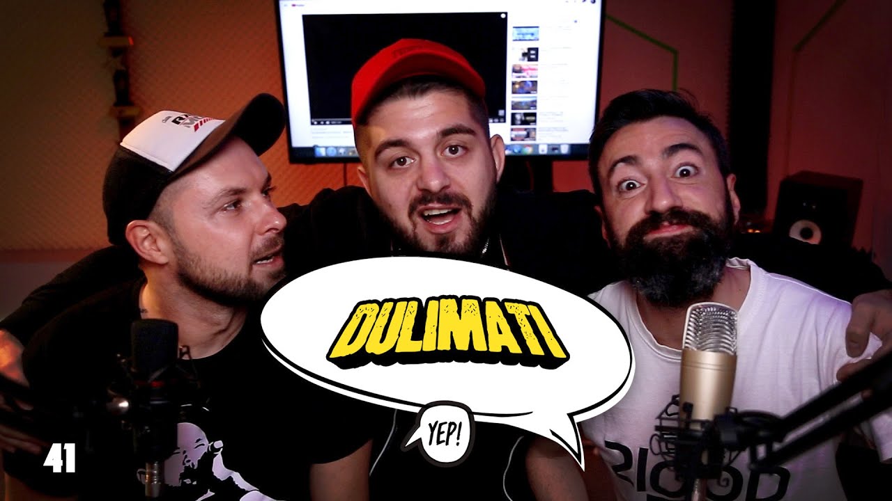 Ivo Dimchev & 100 KILA - BANITSA (Duli, Mati & Alper Chochev Reaction )
