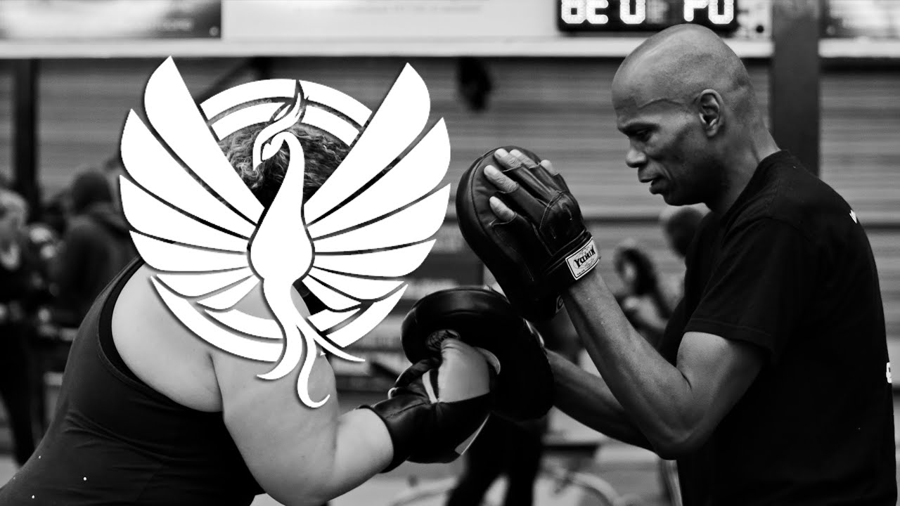 Back 2 The Gym PROMO