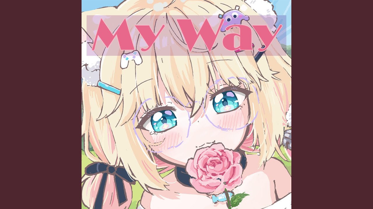 my way