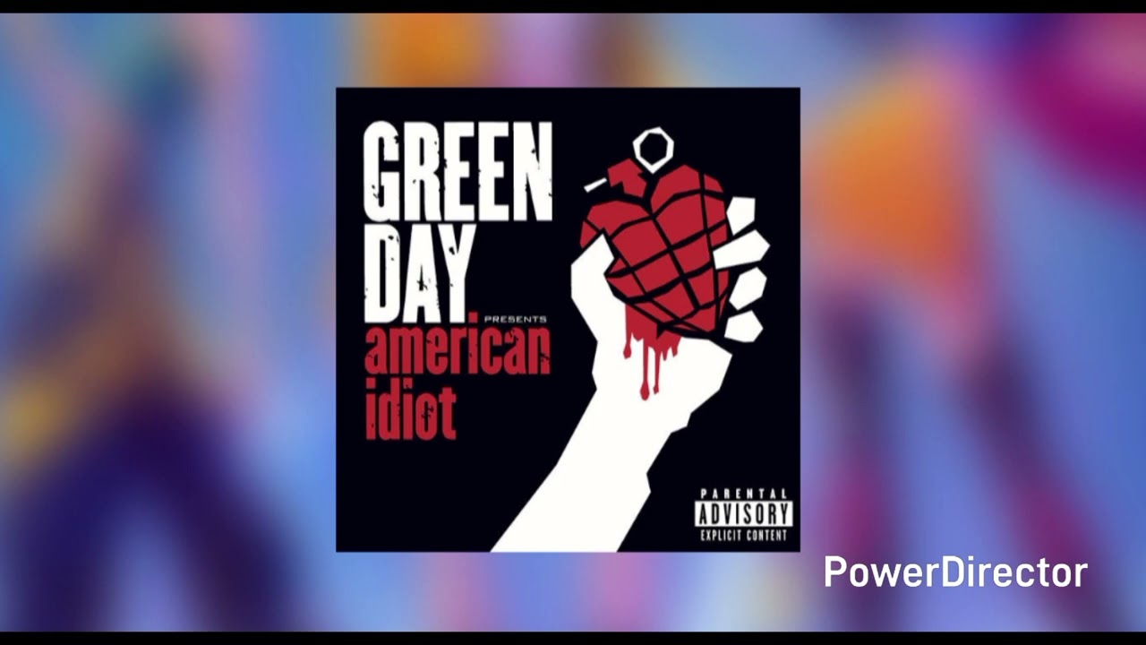 HUNTR/X - Golden (Green Day Version)