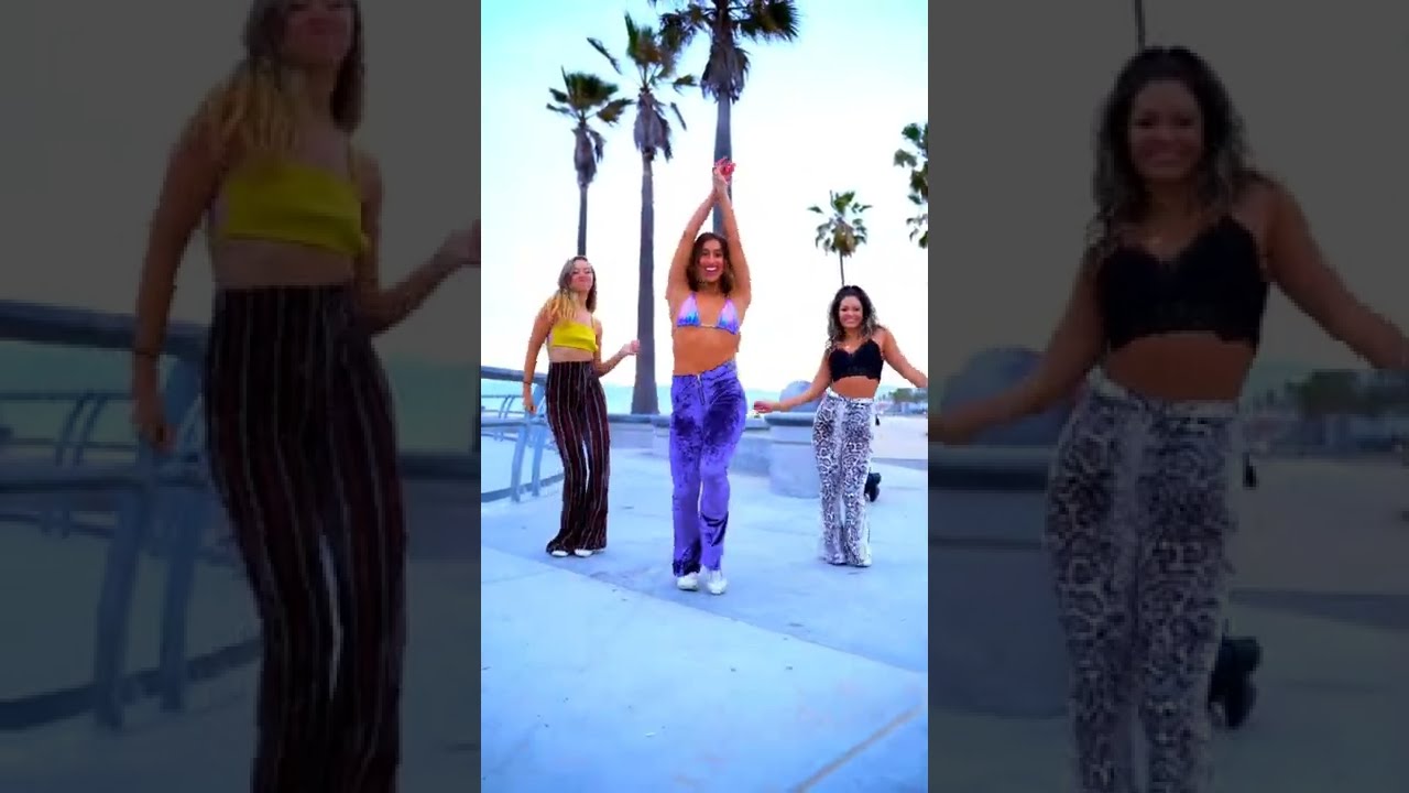Shuffle dance - Half Alive - Tik tok dance - Las Vegas dance#dancevideo#shuffledance#trendingvideo