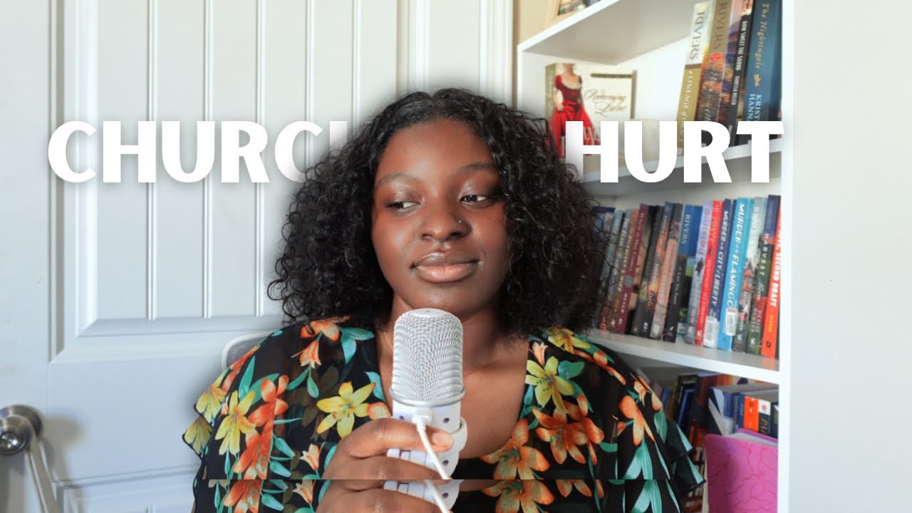 when people disappoint you, choose God anyway || holy girl chat 🎀