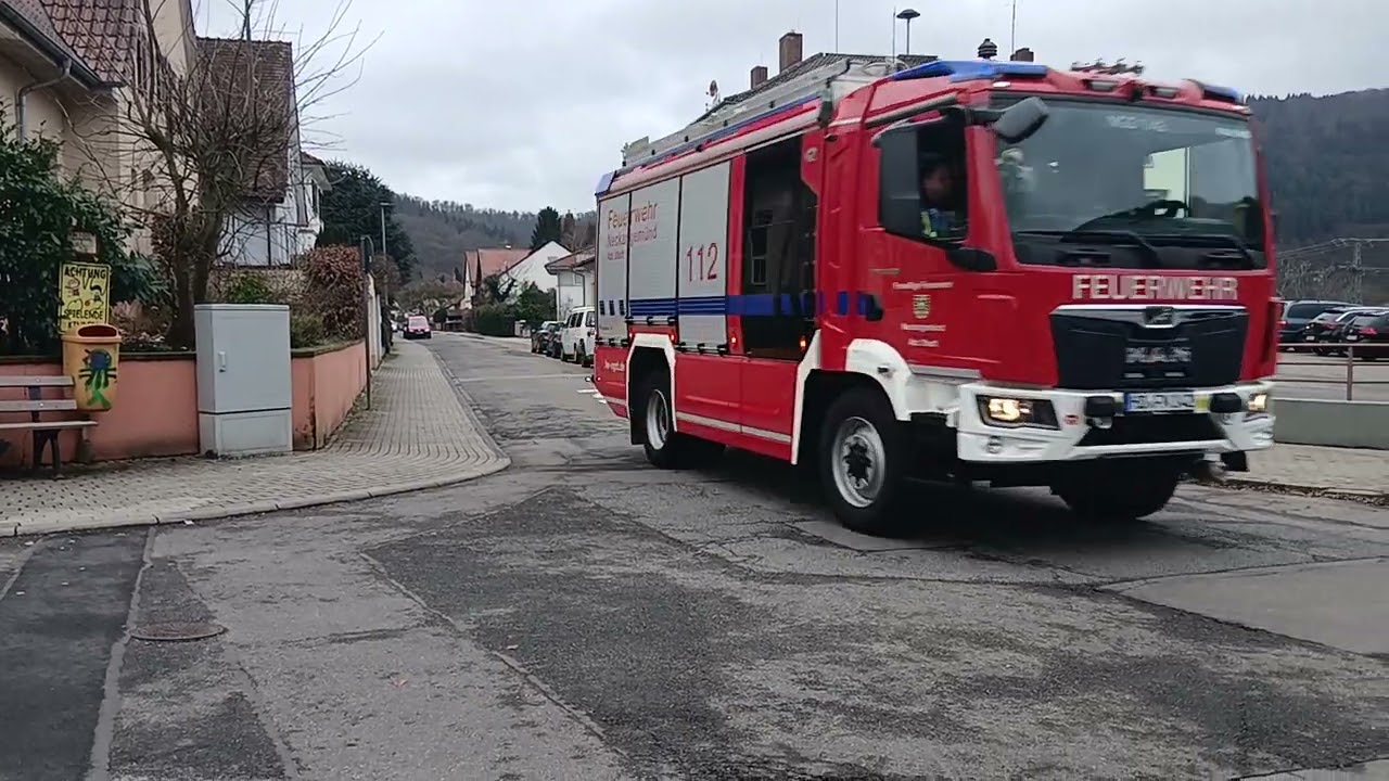 ELW1 HLF20 LF10 DLK23/12 WSW KEF