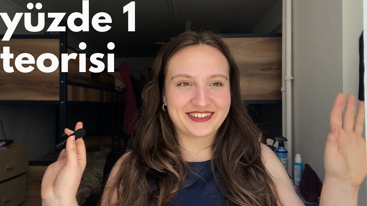 her gün en az 5 dakika