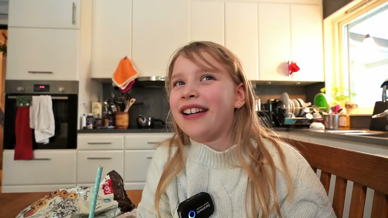Jolinas teater om den elaka drottningen