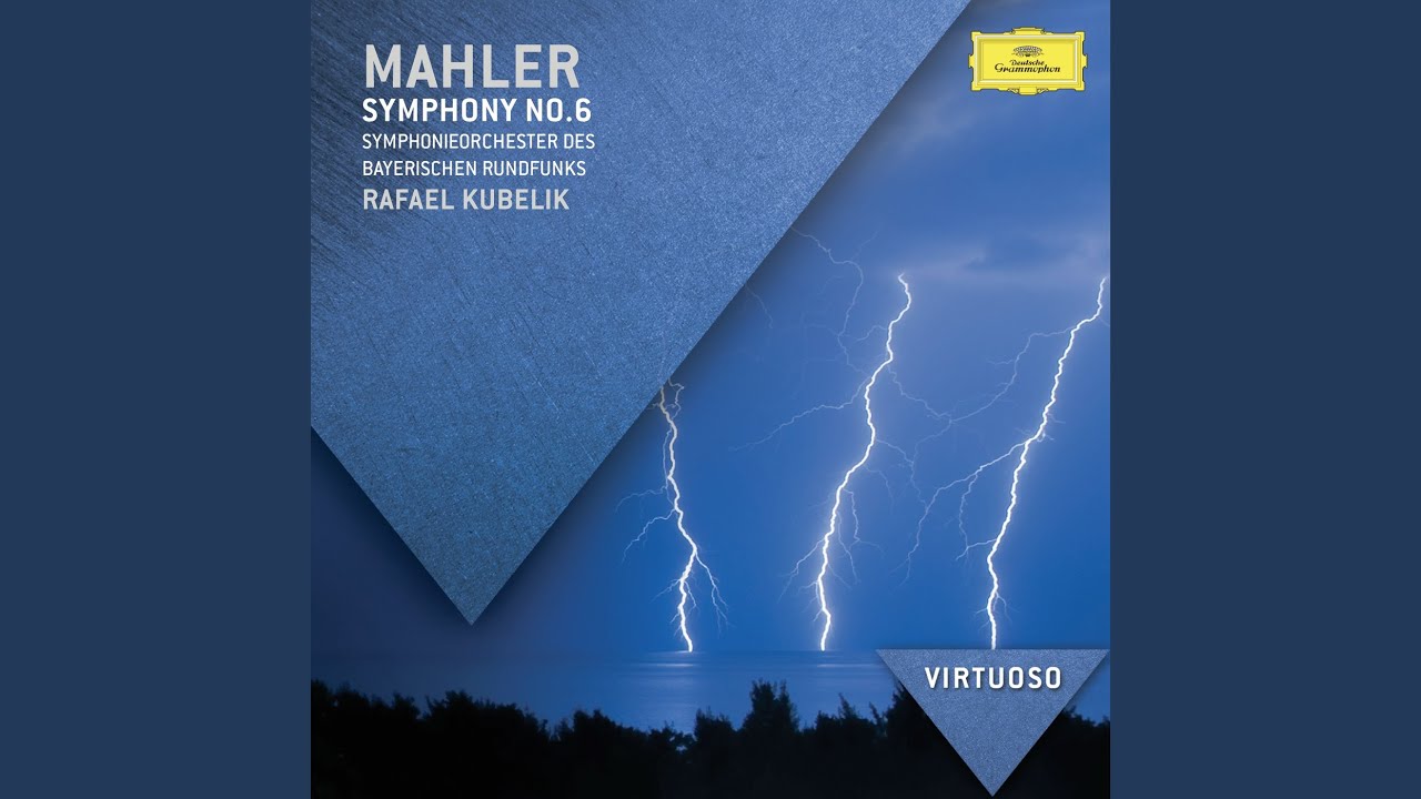 Mahler: Symphony No. 6 In A Minor: IV. Finale (Allegro moderato)