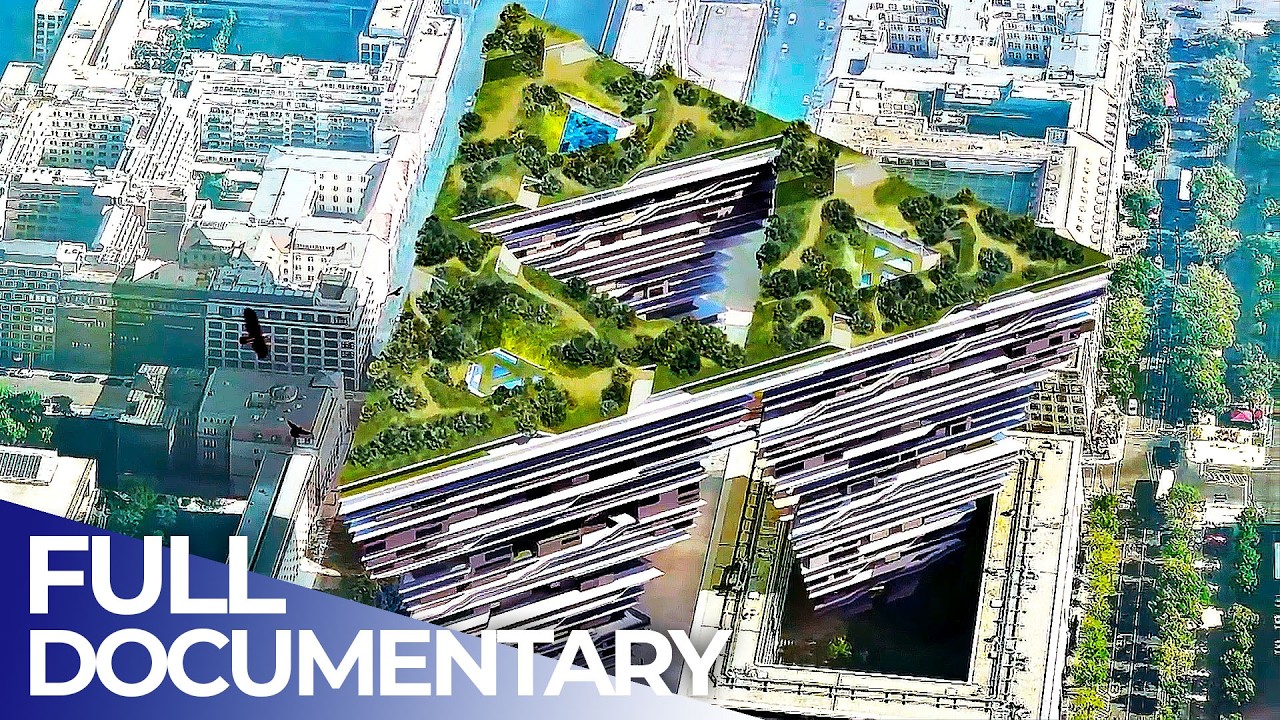 Flexible Buildings: Constructions of the Future |&nbsp;FD Engineering