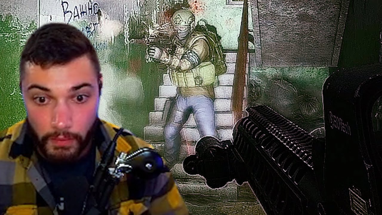 EVERYONE IS IN DORMS - Escape From Tarkov Highlights